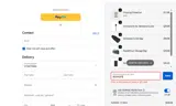 BIGWASP3 coupon verification screenshot