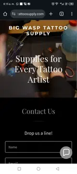 LOVE coupon verification screenshot