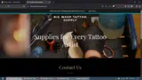 VIP coupon verification screenshot