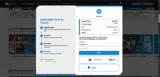 Big Ten Plus coupon verification screenshot