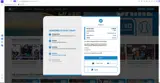 Big Ten Plus coupon verification screenshot
