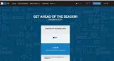Big Ten Plus coupon verification screenshot