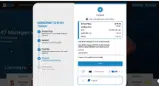 Big Ten Plus coupon verification screenshot