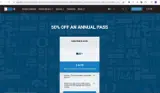 Big Ten Plus coupon verification screenshot