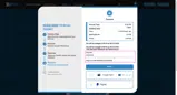 Big Ten Plus coupon verification screenshot