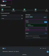Big Ten Plus coupon verification screenshot