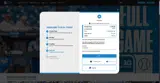 Big Ten Plus coupon verification screenshot
