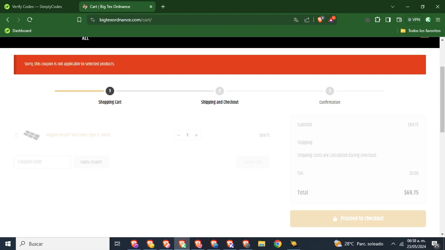 Big Tex Ordnance Promo Codes 15 Off May 2024