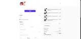 COMEBACK15 coupon verification screenshot