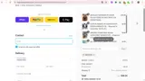 ARRISQ10 coupon verification screenshot