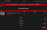 thankyou coupon verification screenshot