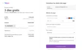 BIGVU coupon verification screenshot