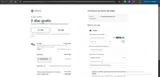 BIGVU coupon verification screenshot