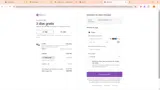 BIGVU coupon verification screenshot