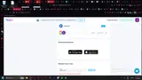 BIGVU coupon verification screenshot