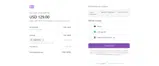 BIGVU coupon verification screenshot