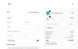 Biird coupon verification screenshot