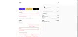 Biird coupon verification screenshot