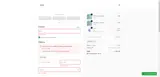 Biird coupon verification screenshot
