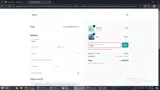 Biird coupon verification screenshot