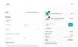 Biird coupon verification screenshot