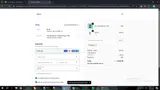 Biird coupon verification screenshot