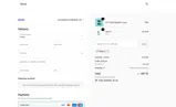 Biird coupon verification screenshot