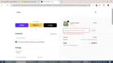 Biird coupon verification screenshot