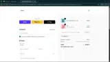 Biird coupon verification screenshot