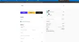 Biird coupon verification screenshot
