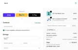 Biird coupon verification screenshot