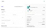 Biird coupon verification screenshot