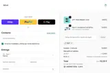 Biird coupon verification screenshot