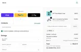 Biird coupon verification screenshot