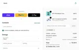 Biird coupon verification screenshot