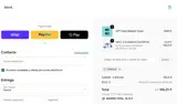 Biird coupon verification screenshot