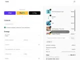 Biird coupon verification screenshot