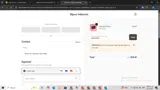 UPGRADED coupon verification screenshot