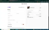 20OFFCART coupon verification screenshot