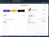 20OFFCART coupon verification screenshot