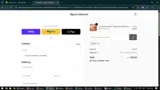 BI10 coupon verification screenshot