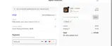 BJX10 coupon verification screenshot