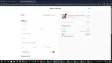 LIBRARY30 coupon verification screenshot