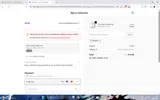 advent coupon verification screenshot