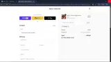 advent coupon verification screenshot