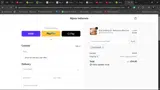 Getwet20 coupon verification screenshot