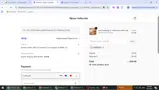 SUMMER24 coupon verification screenshot