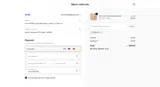 MICH15 coupon verification screenshot