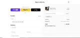MICH15 coupon verification screenshot