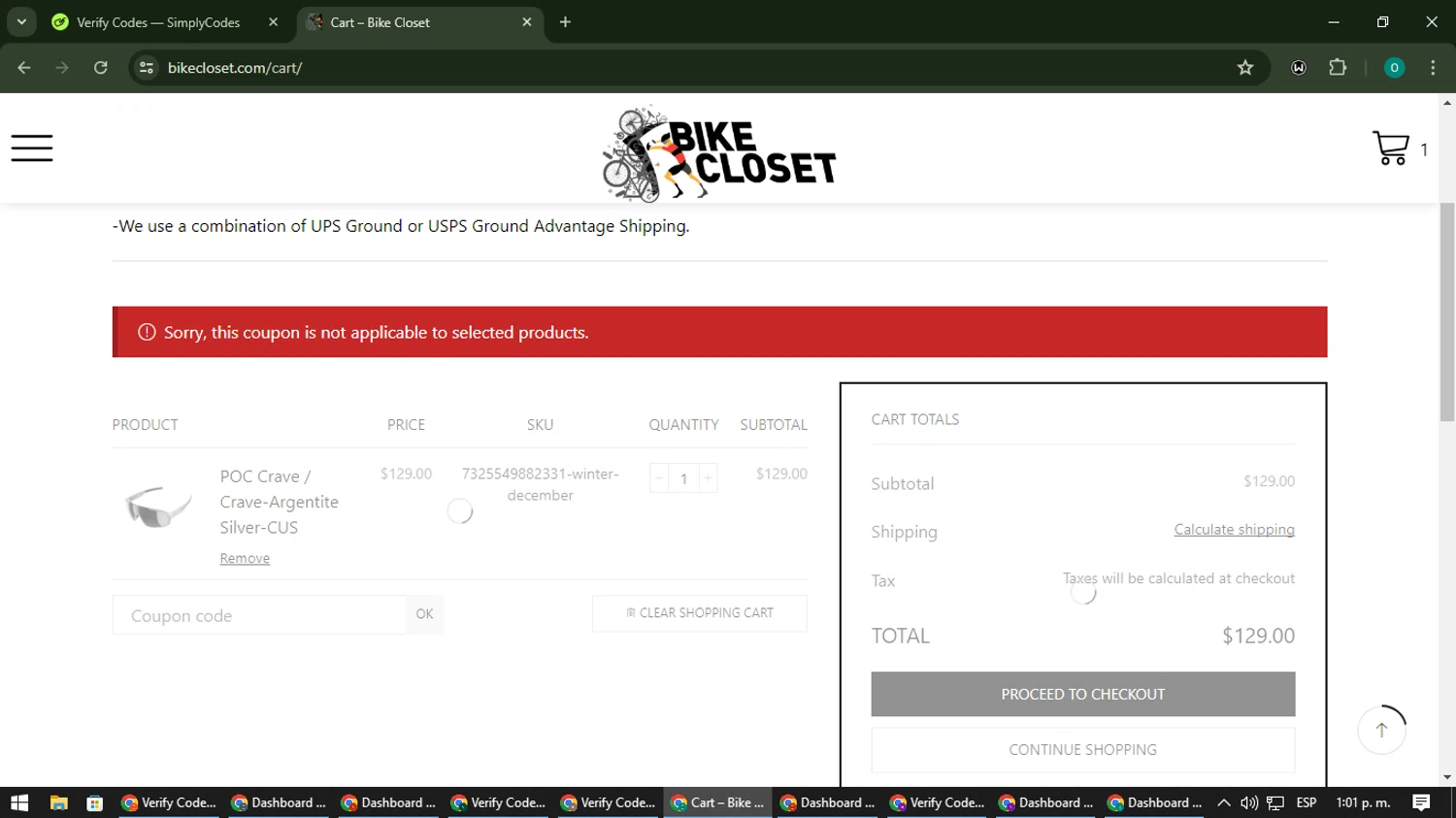 Bike Closet Promo Codes 40 Off August 2024
